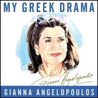 My Greek Drama Lib/E