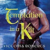 Temptation in a Kilt Lib/E