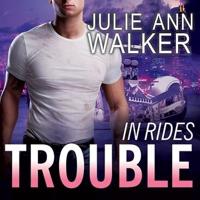 In Rides Trouble Lib/E