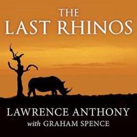 The Last Rhinos Lib/E