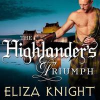 The Highlander's Triumph Lib/E