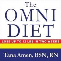 The Omni Diet Lib/E