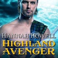 Highland Avenger Lib/E