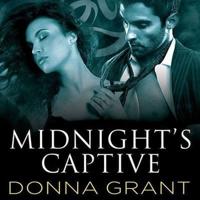 Midnight's Captive