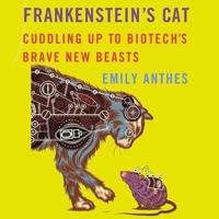 Frankenstein's Cat Lib/E