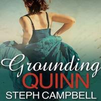 Grounding Quinn Lib/E