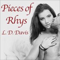 Pieces of Rhys Lib/E