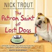 The Patron Saint of Lost Dogs