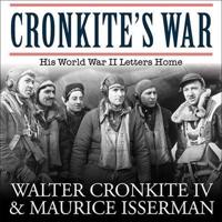 Cronkite's War Lib/E