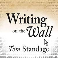 Writing on the Wall Lib/E