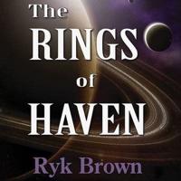 The Rings of Haven Lib/E