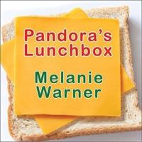 Pandora's Lunchbox Lib/E