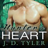 Hunter's Heart Lib/E