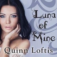 Luna of Mine Lib/E