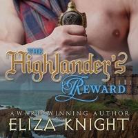 The Highlander's Reward Lib/E