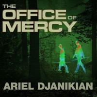 The Office of Mercy Lib/E