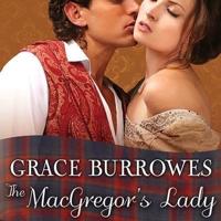 The Macgregor's Lady Lib/E