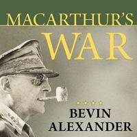 Macarthur's War Lib/E