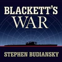 Blackett's War Lib/E
