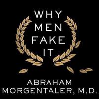 Why Men Fake It Lib/E