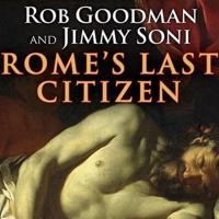 Rome's Last Citizen Lib/E