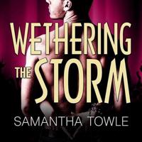 Wethering the Storm Lib/E