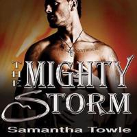 The Mighty Storm Lib/E