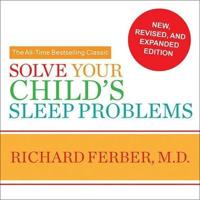 Solve Your Child's Sleep Problems