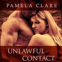 Unlawful Contact Lib/E