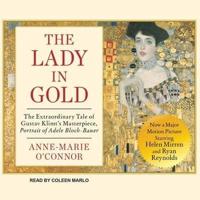 The Lady in Gold Lib/E