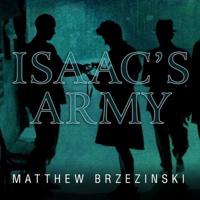 Isaac's Army Lib/E