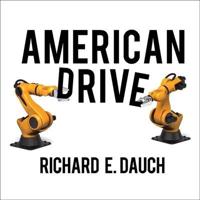American Drive Lib/E
