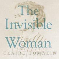 The Invisible Woman Lib/E