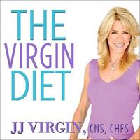 The Virgin Diet Lib/E