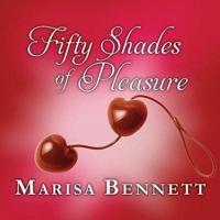 Fifty Shades of Pleasure Lib/E