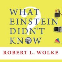 What Einstein Didn't Know Lib/E