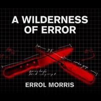 A Wilderness of Error Lib/E