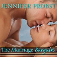 The Marriage Bargain Lib/E