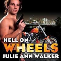 Hell on Wheels