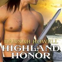 Highland Honor Lib/E