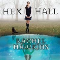 Hex Hall Lib/E
