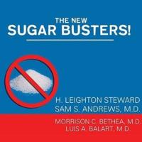 The New Sugar Busters! Lib/E
