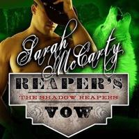 Reaper's Vow Lib/E