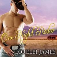 One Night Rodeo Lib/E