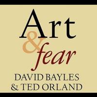 Art & Fear Lib/E