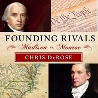 Founding Rivals Lib/E