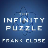 The Infinity Puzzle Lib/E