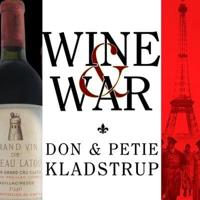Wine and War Lib/E