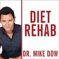 Diet Rehab Lib/E