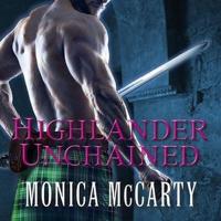 Highlander Unchained Lib/E
